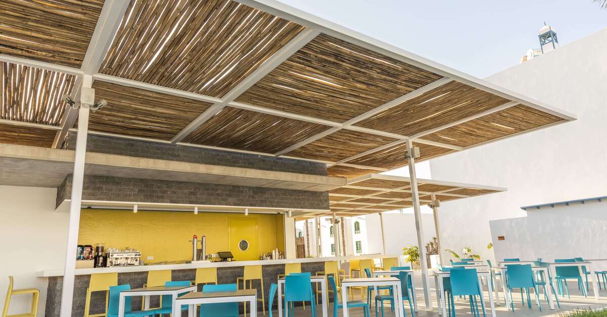 Een foto van Oasis Lanz Beach Mate