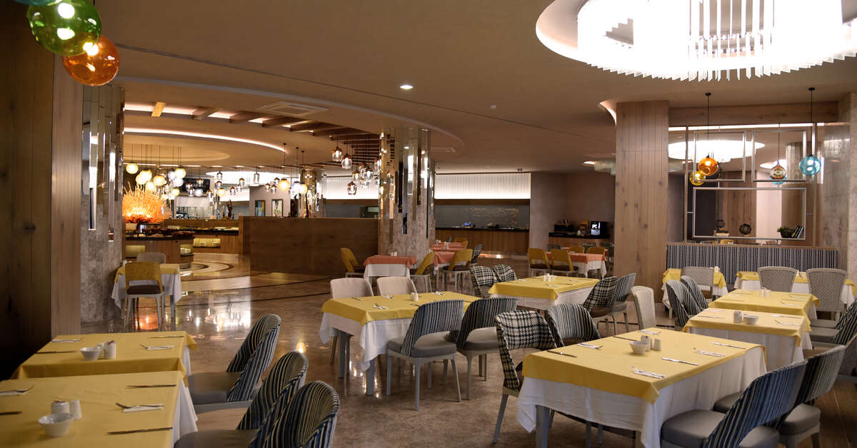 Een foto van Royal Wings Hotel