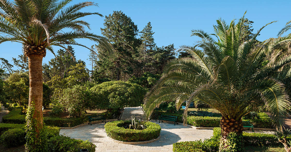 Een foto van Valamar Collection Imperial Hotel
