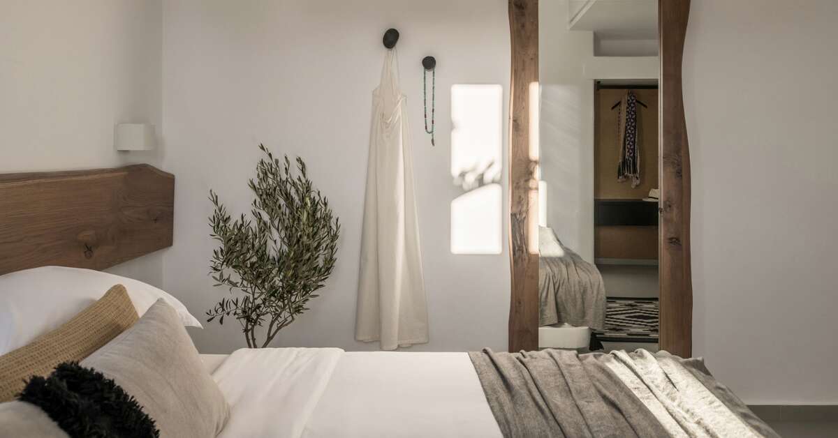 Een foto van A Hotel Mykonos