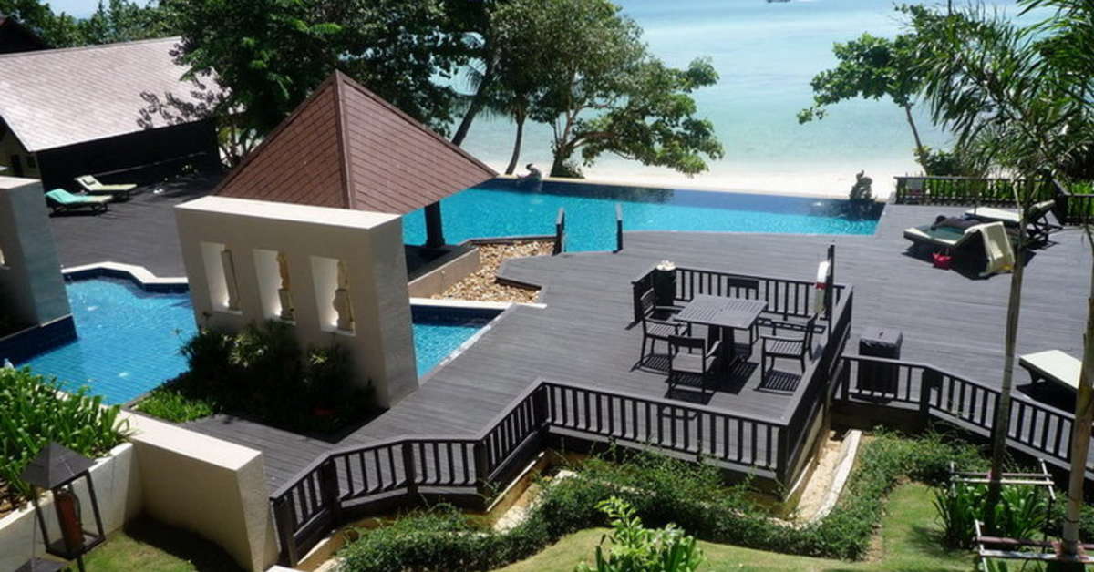 Ein Foto Holiday Inn Resort Phi Phi Island