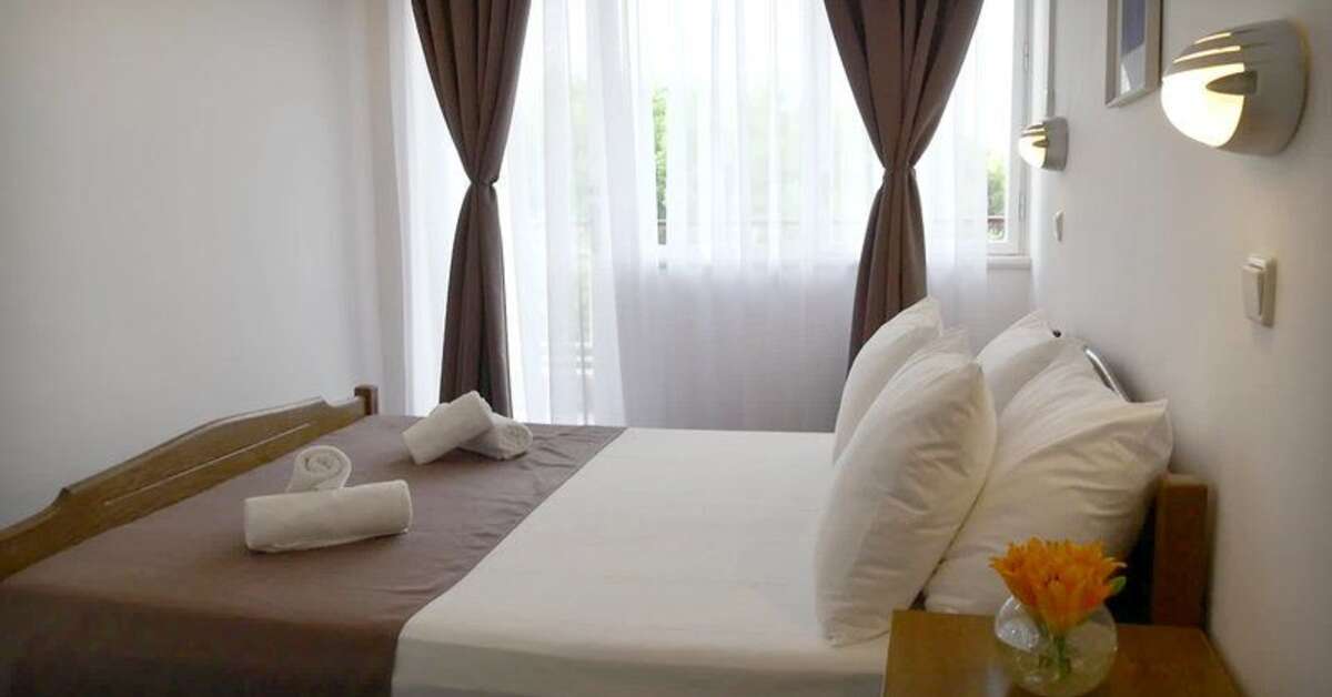 Een foto van Hvar Placeshotel by Valamar