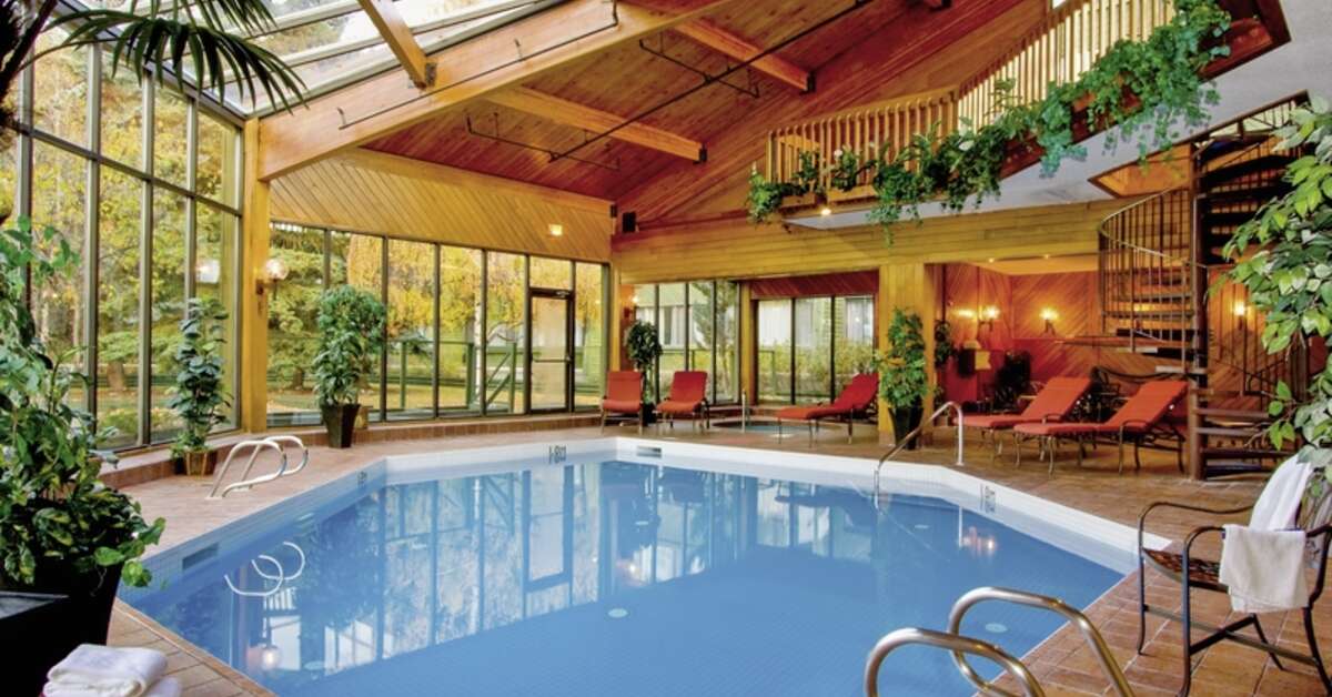 Een foto van Chateau Jasper