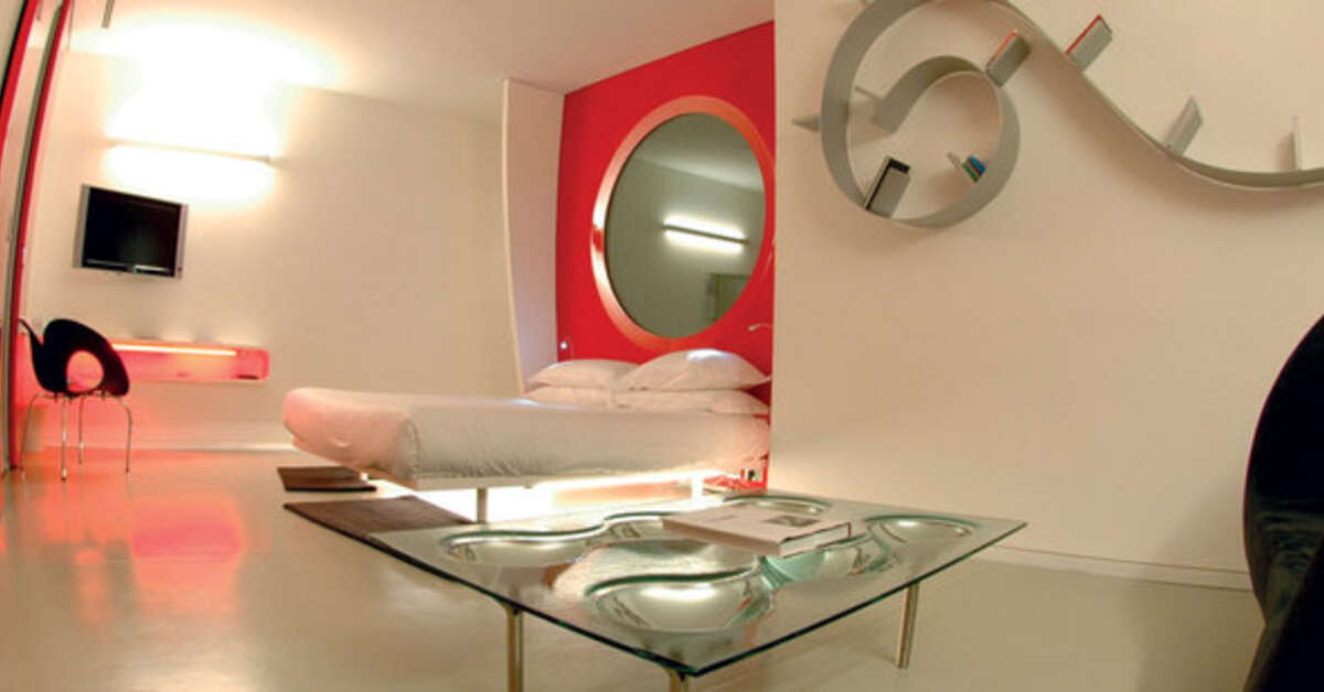Een foto van DuoMo Hotel