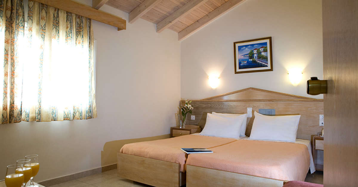 Een foto van Lefko Hotel & Appartementen
