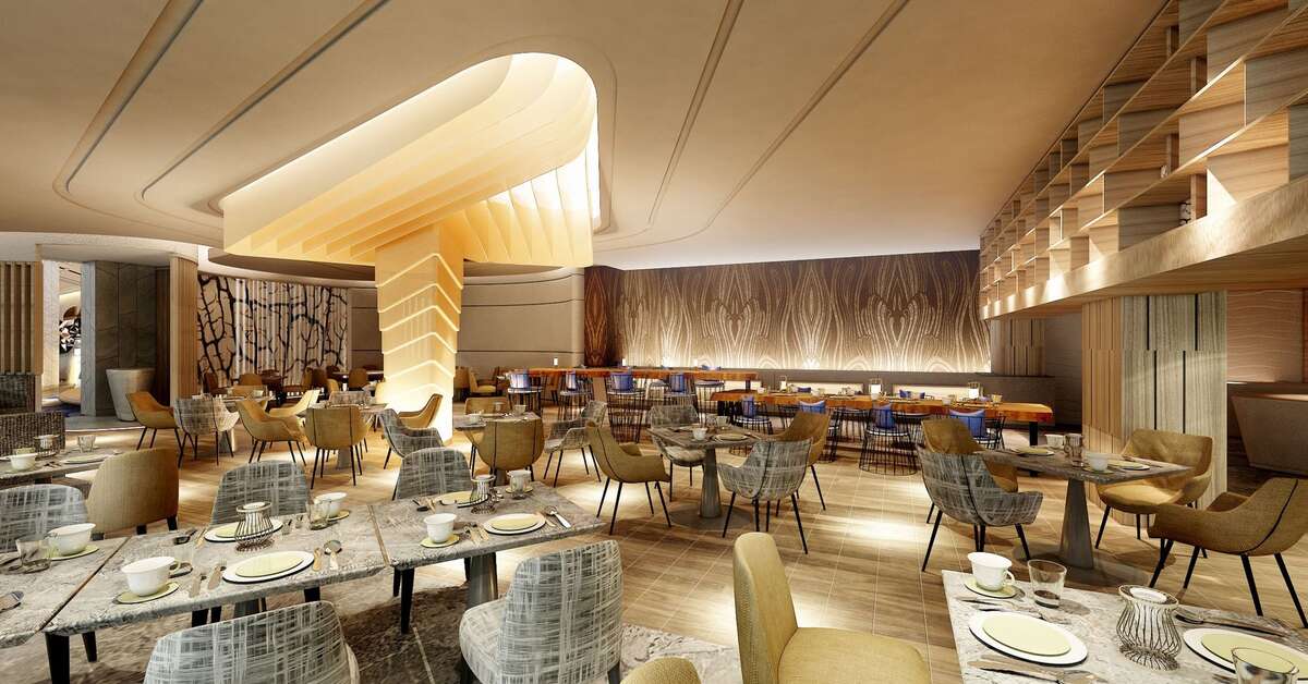 Een foto van Novotel Phuket Phokeethra Hotel