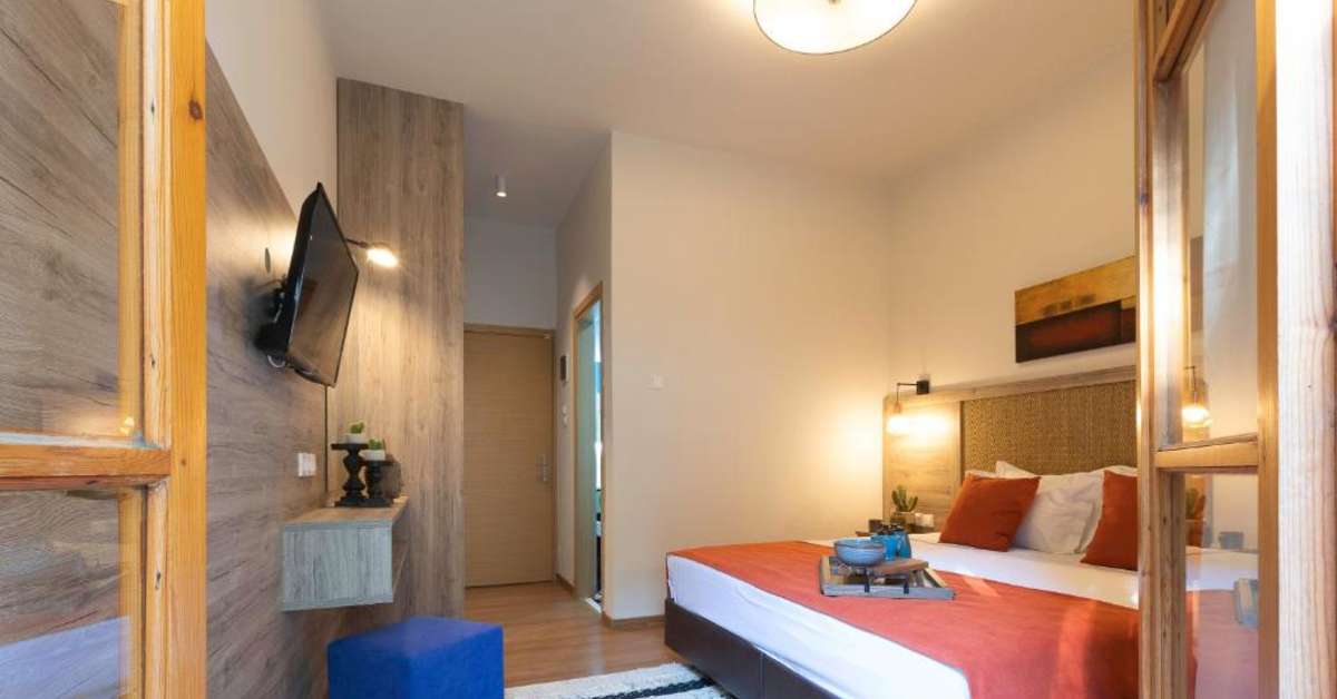 Een foto van Skiathos Avaton Hotel