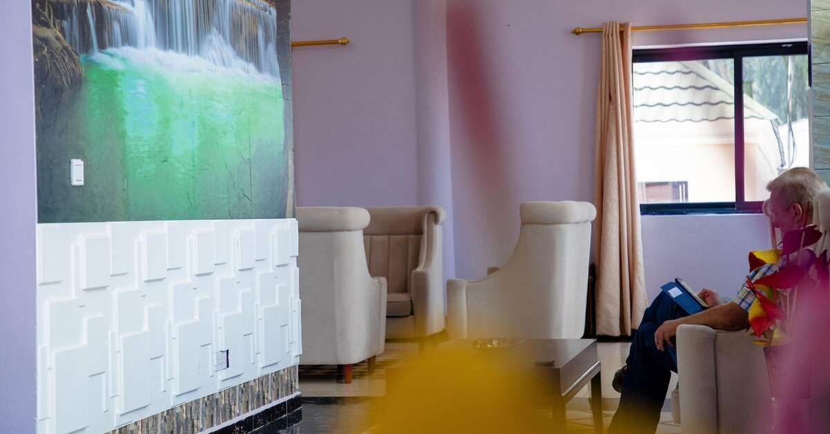 Een foto van Metzy Residence Hotel