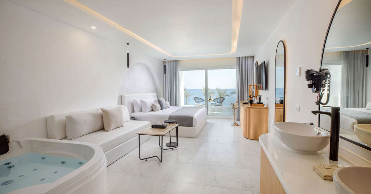 Een foto van White Hills Resort