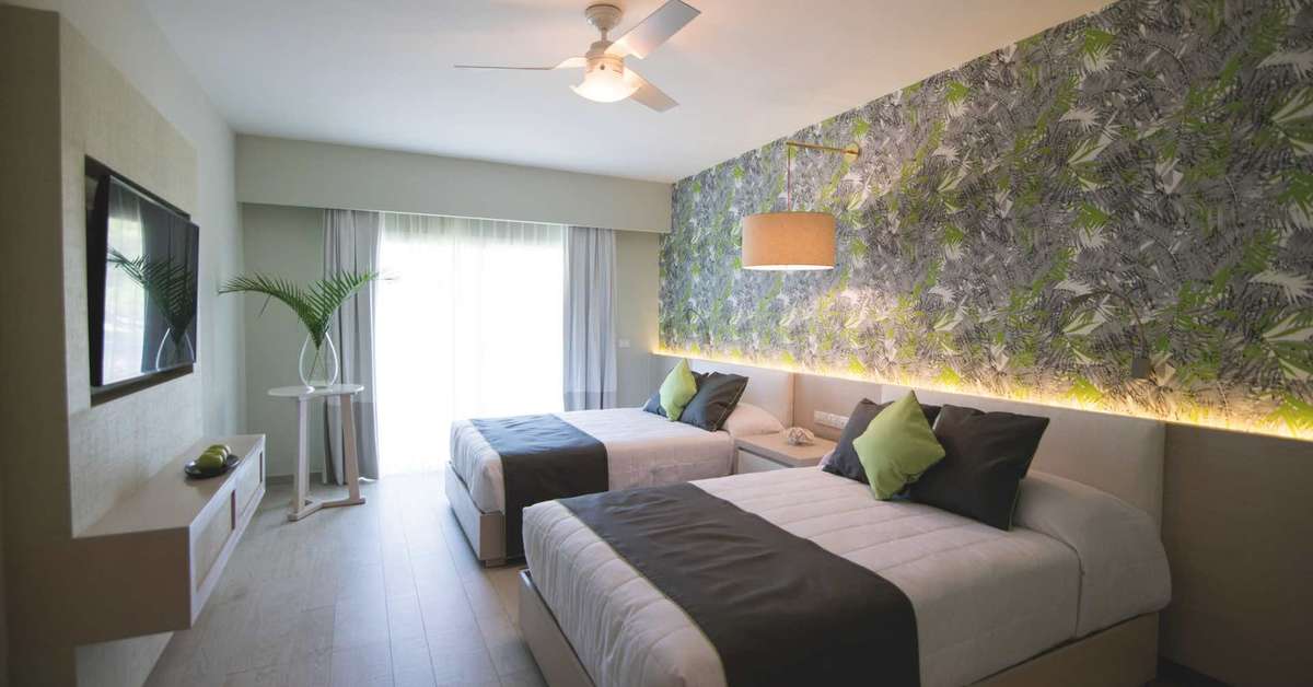 Een foto van Grand Sirenis Punta Cana Resort
