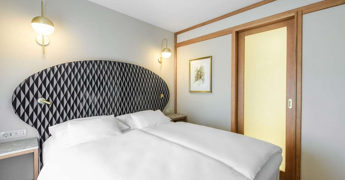 Een foto van Grand Hotel Union Executive