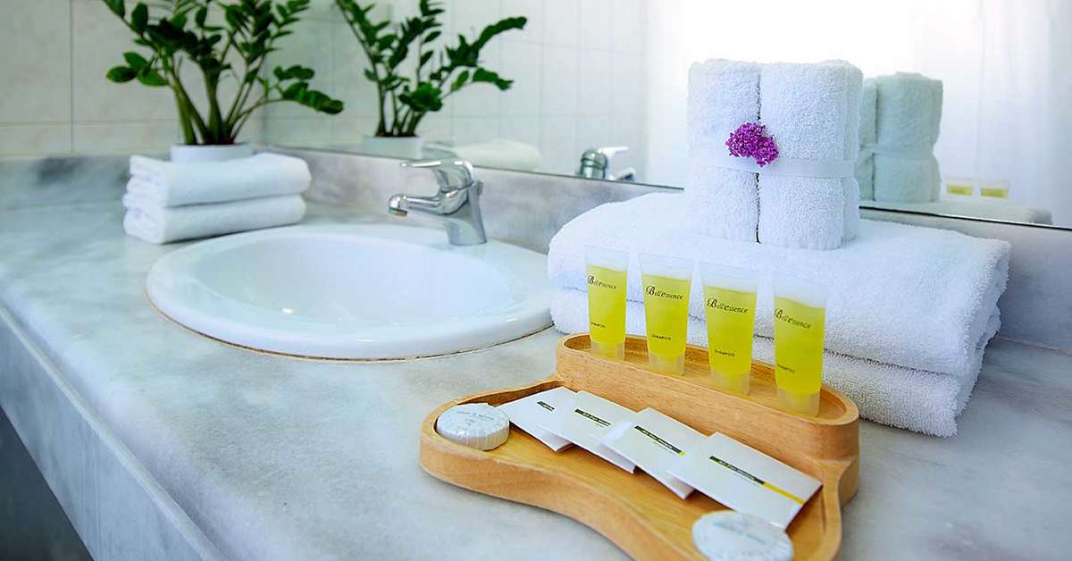 Een foto van Labranda Miraluna Village & Spa