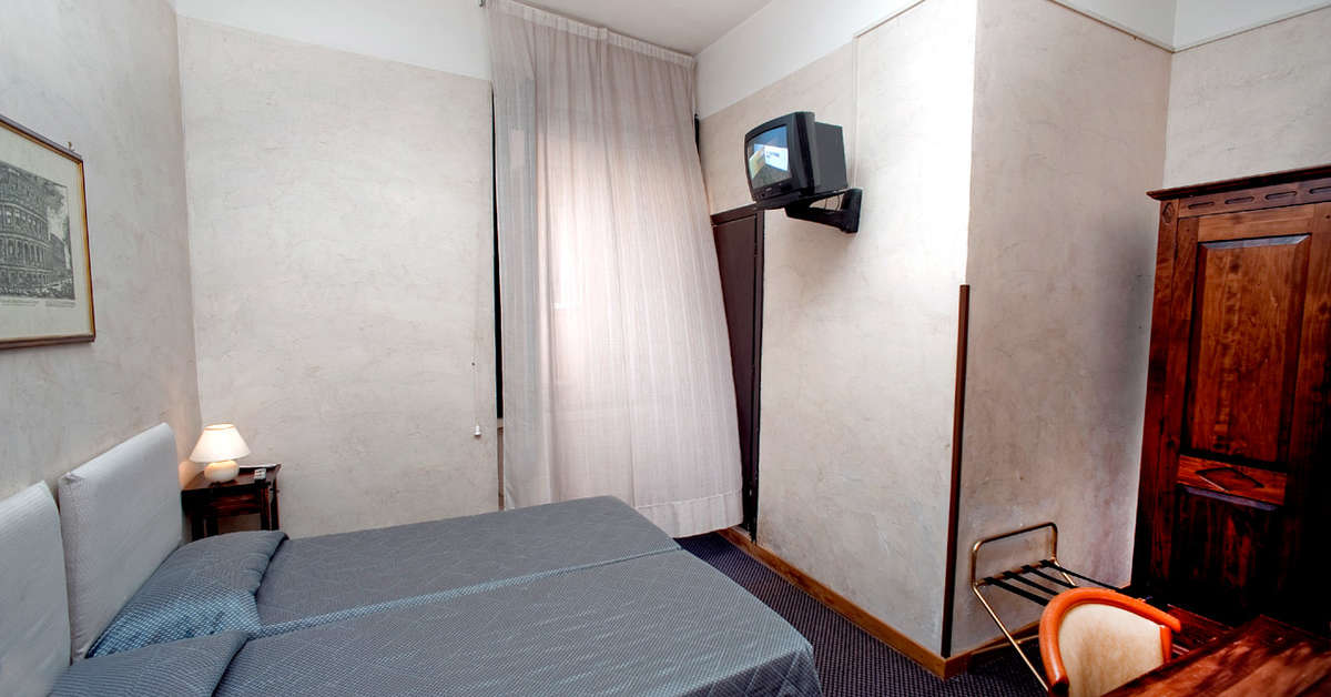 Een foto van Hotel Elite