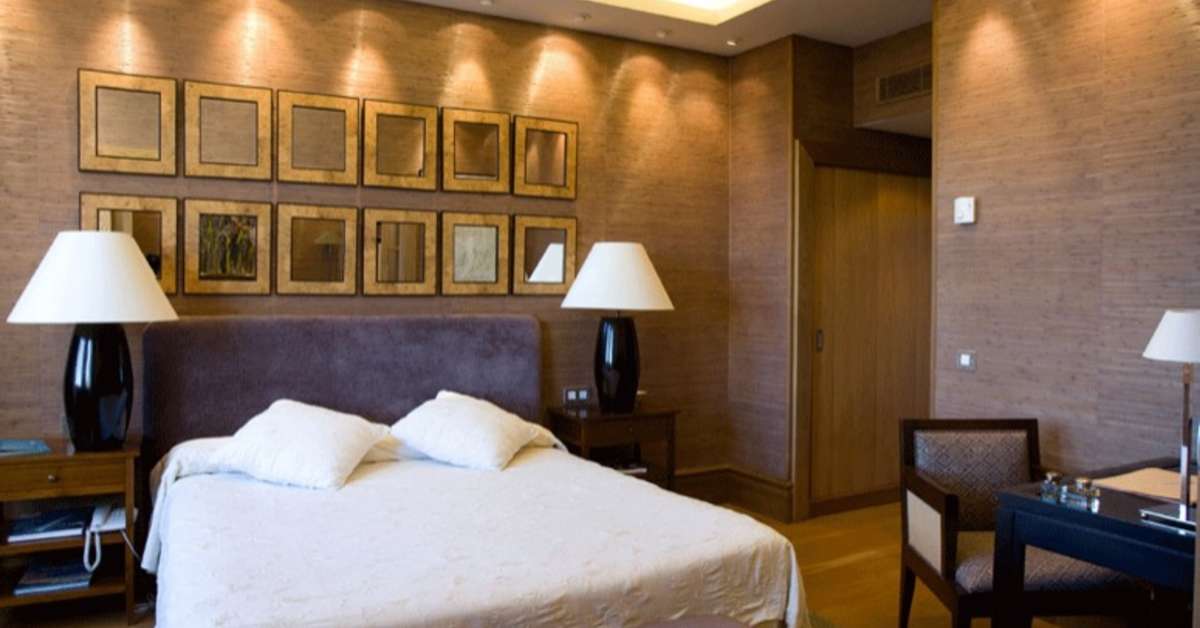Een foto van Eurostars Al-Andalus Palace
