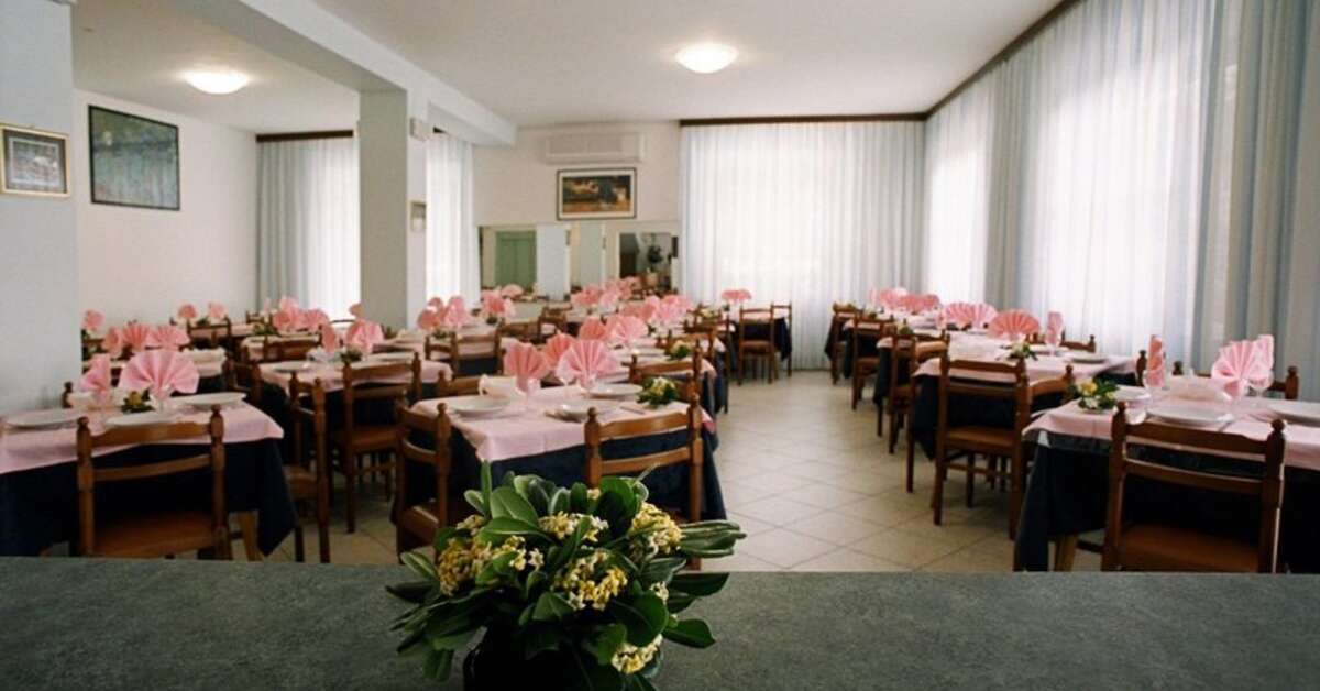 Een foto van Hotel Trinidad