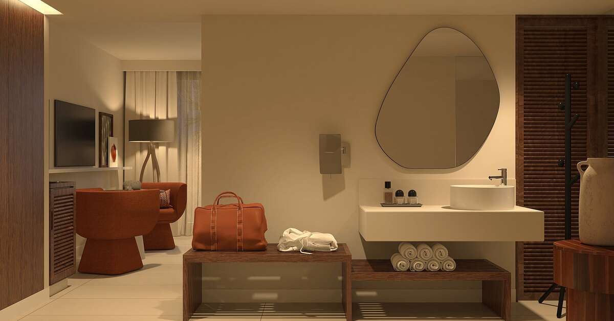 Een foto van Kimpton Atlantico Algarve