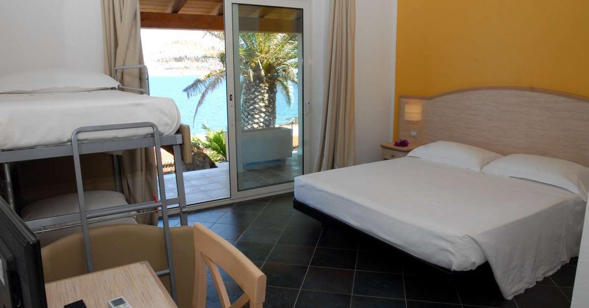 Een foto van Castelsardo Resort Village