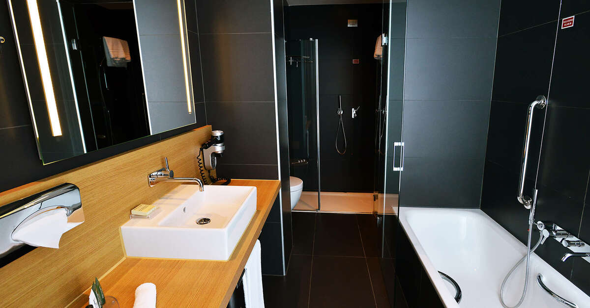 Een foto van Hilton Garden Inn Milan North