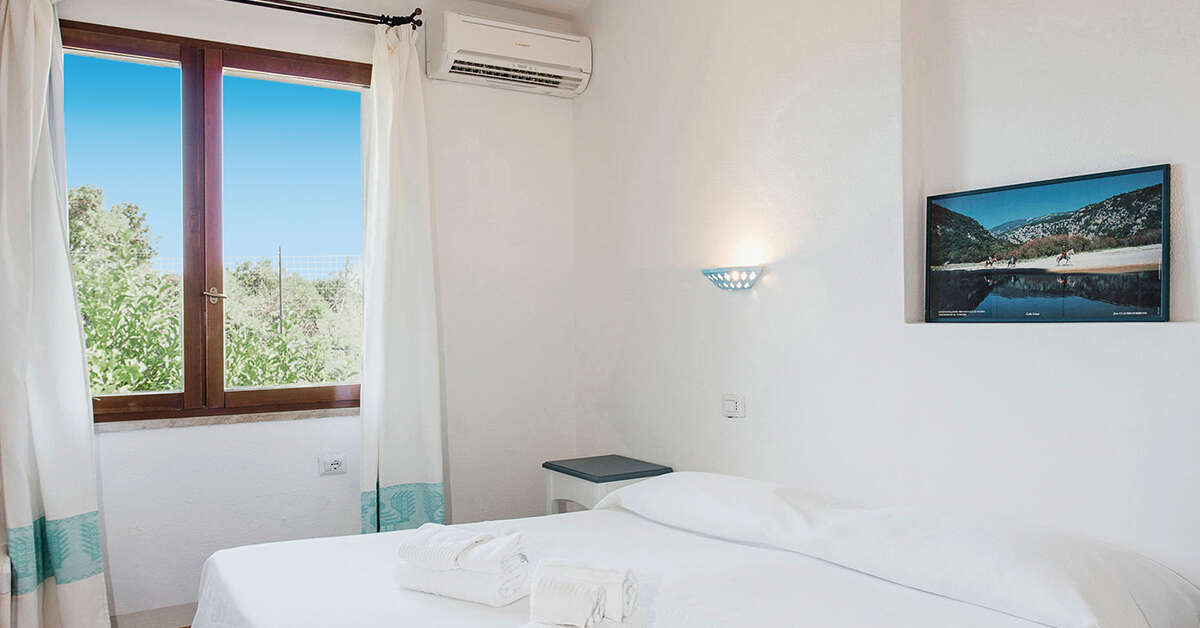Ein Foto Hotel Village Fior di Sardegna