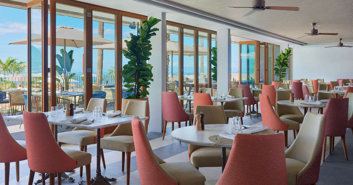 Een foto van Gran Hotel Taoro