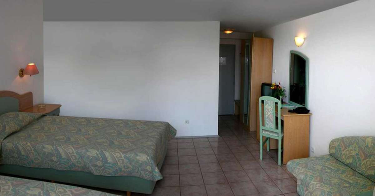 Een foto van Hotel Longosa