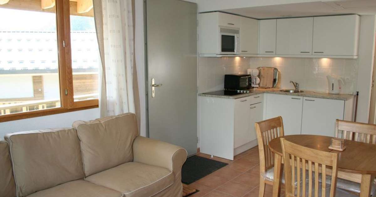 Een foto van Appartementen in La Norma