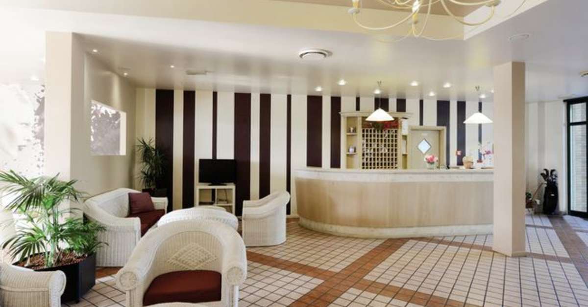 Een foto van Residence Le Terrazze Sul Lago
