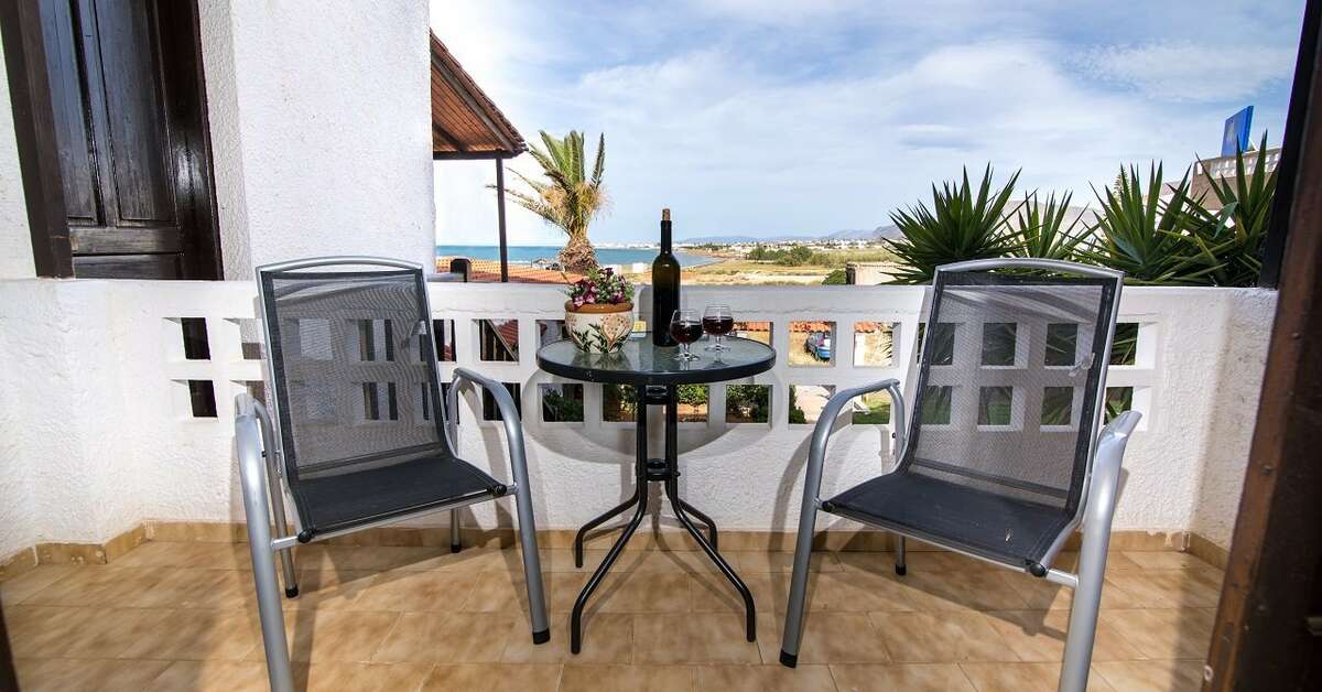 Een foto van Irilena Appartementen