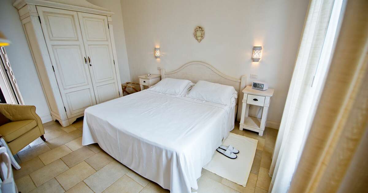 Een foto van Borgobianco Resort & Spa