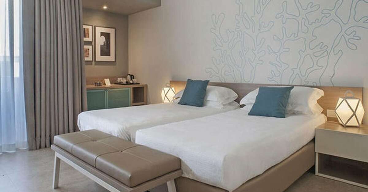 Een foto van Modica Beach Resort