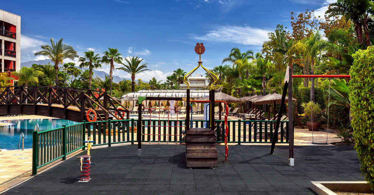 Een foto van Barcelo Marbella