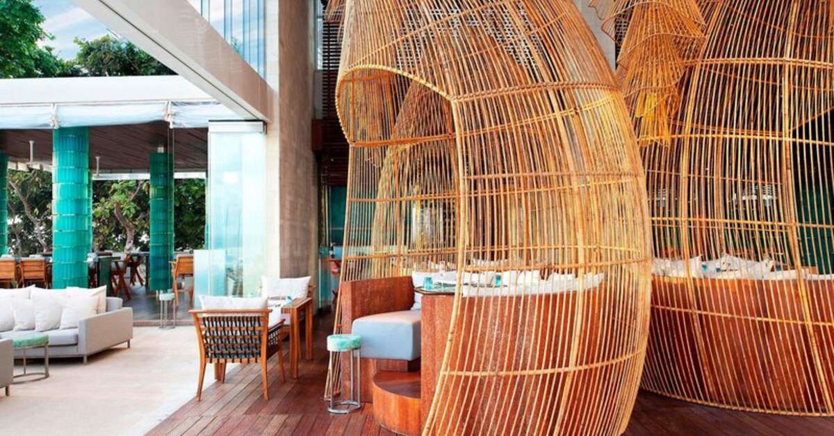 Een foto van W Bali - Seminyak