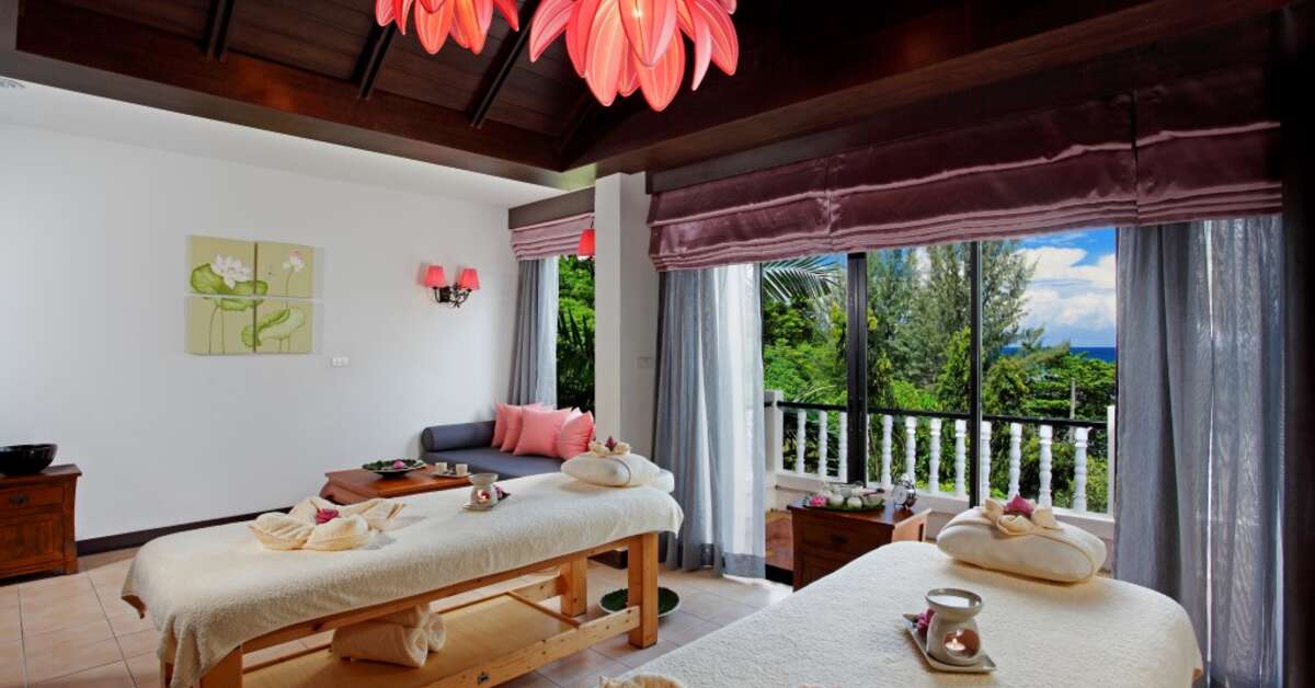 Een foto van Namaka Resort Kamala