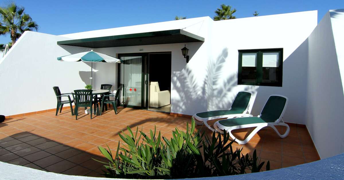 Ein Foto Ilunion Costa Sal Lanzarote 
