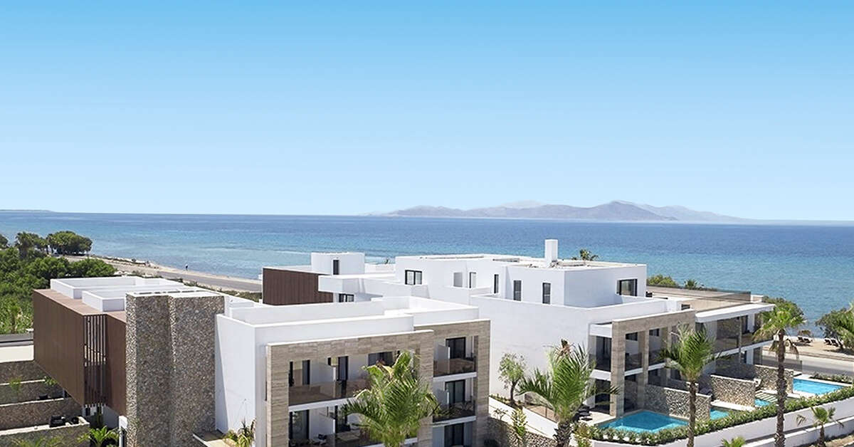 Een foto van Lango Design Hotel & Spa