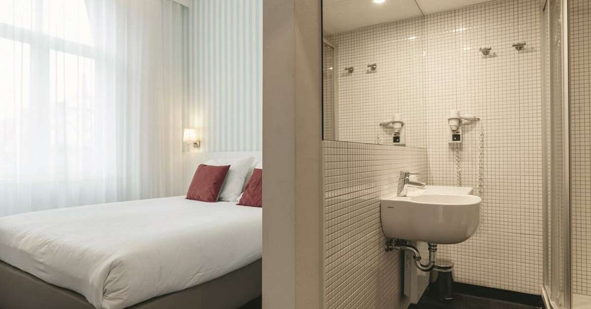 Een foto van Leopold Hotel Oostende