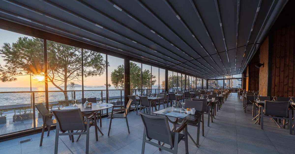 Een foto van Sundia By Liberty Exclusive Fethiye