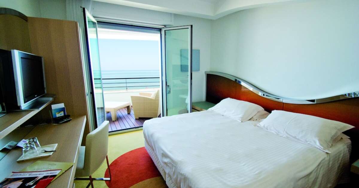 Een foto van Waldorf Premier Resort Hotel