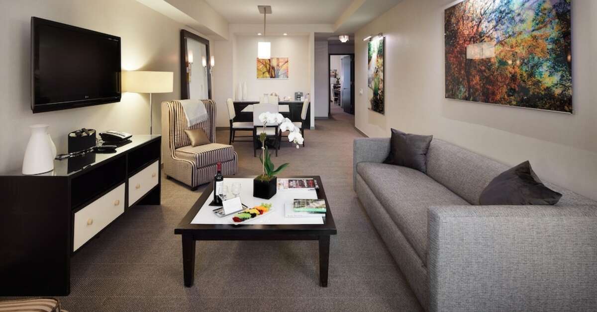 Een foto van Royalton Park Avenue
