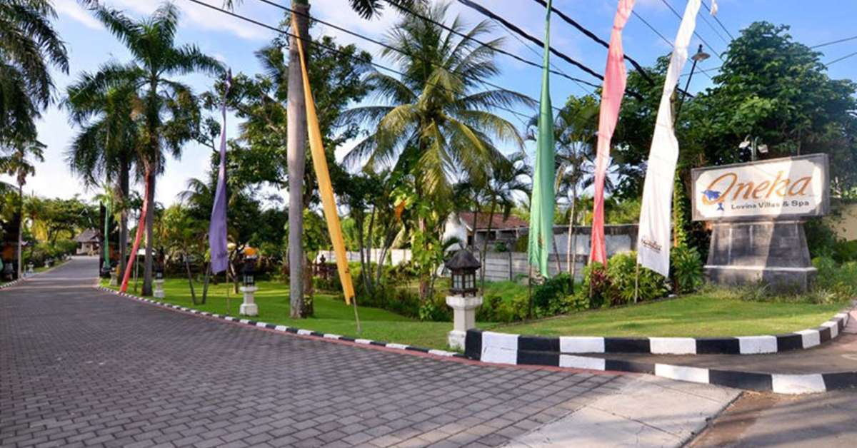 Een foto van Aneka Lovina Villas & Spa