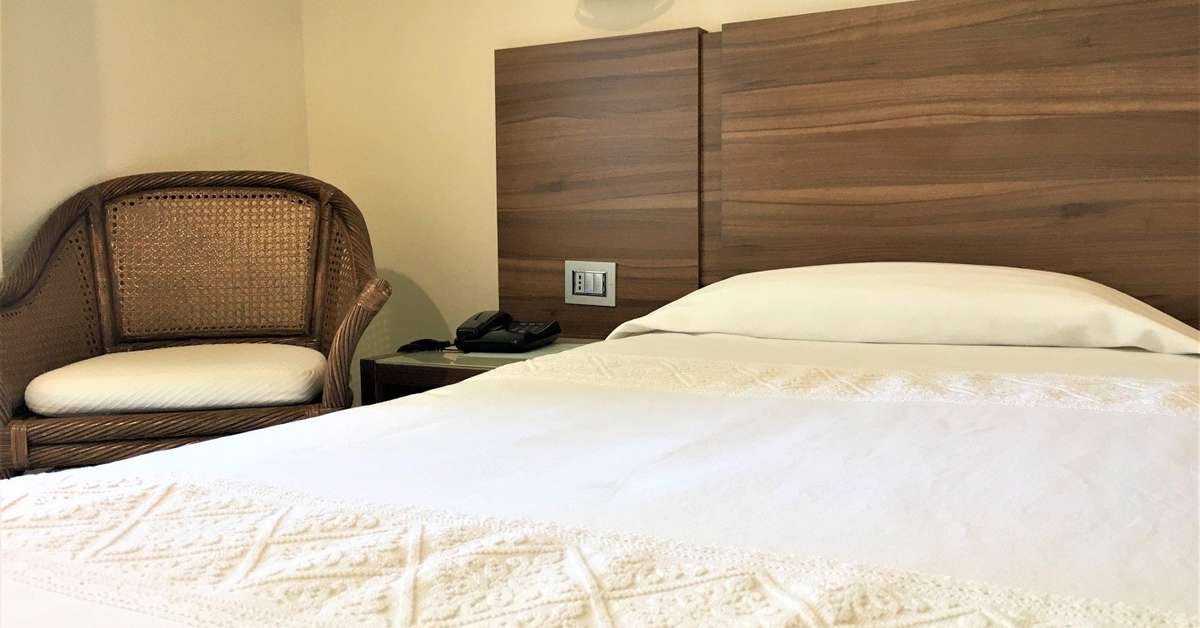 Een foto van Hotel Calabona