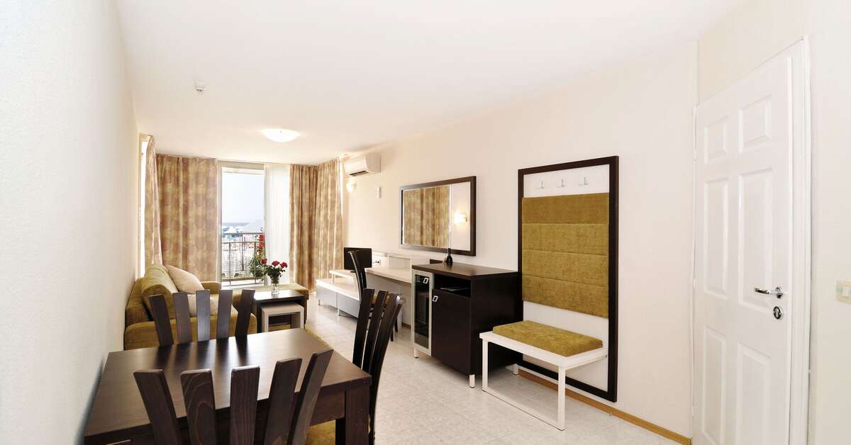 Ein Foto Hotel Nona