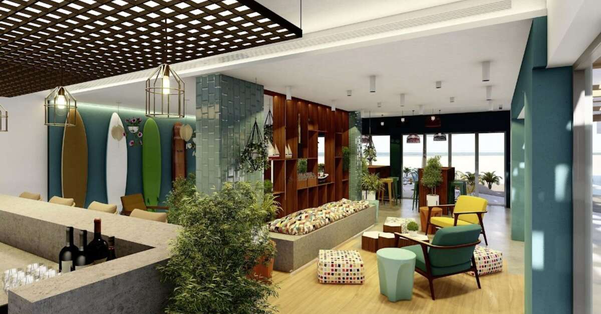 Een foto van Robinson Club Cabo Verde