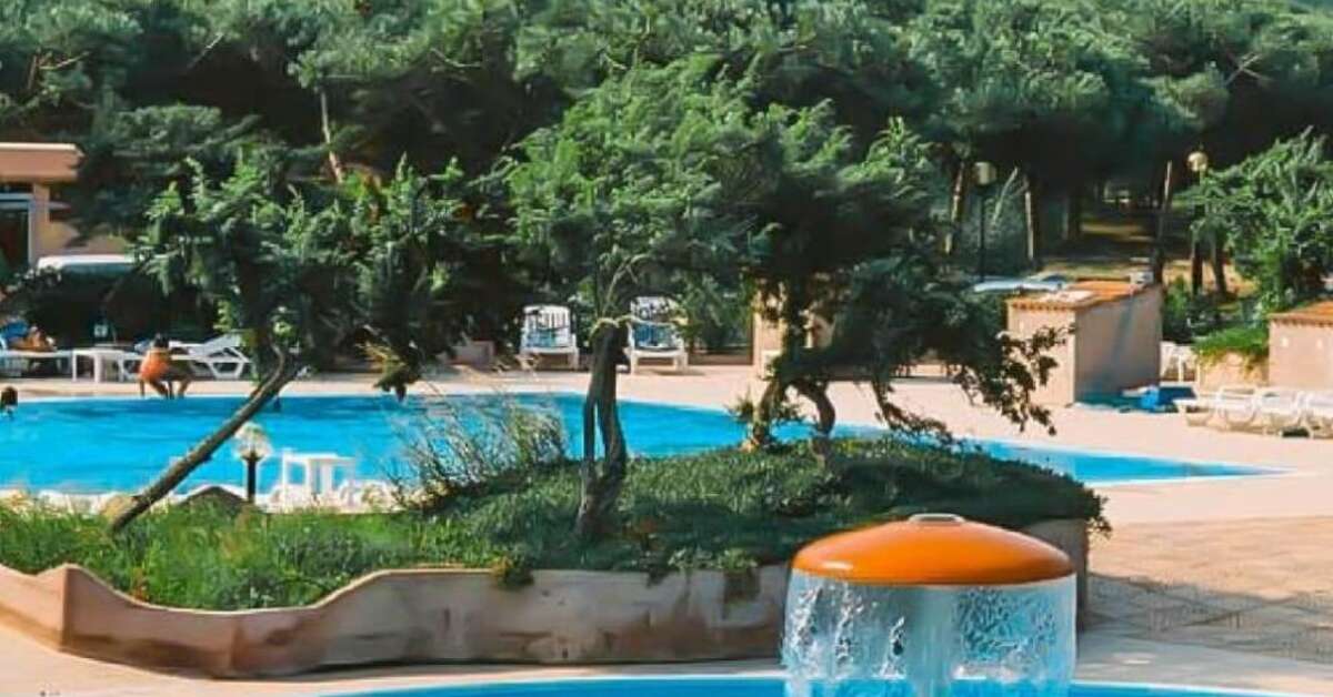 Een foto van Bella Italia Sardinia
