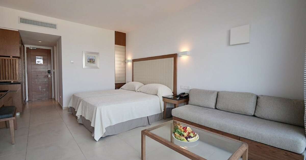 Een foto van Sunrise Pearl Hotel & Spa