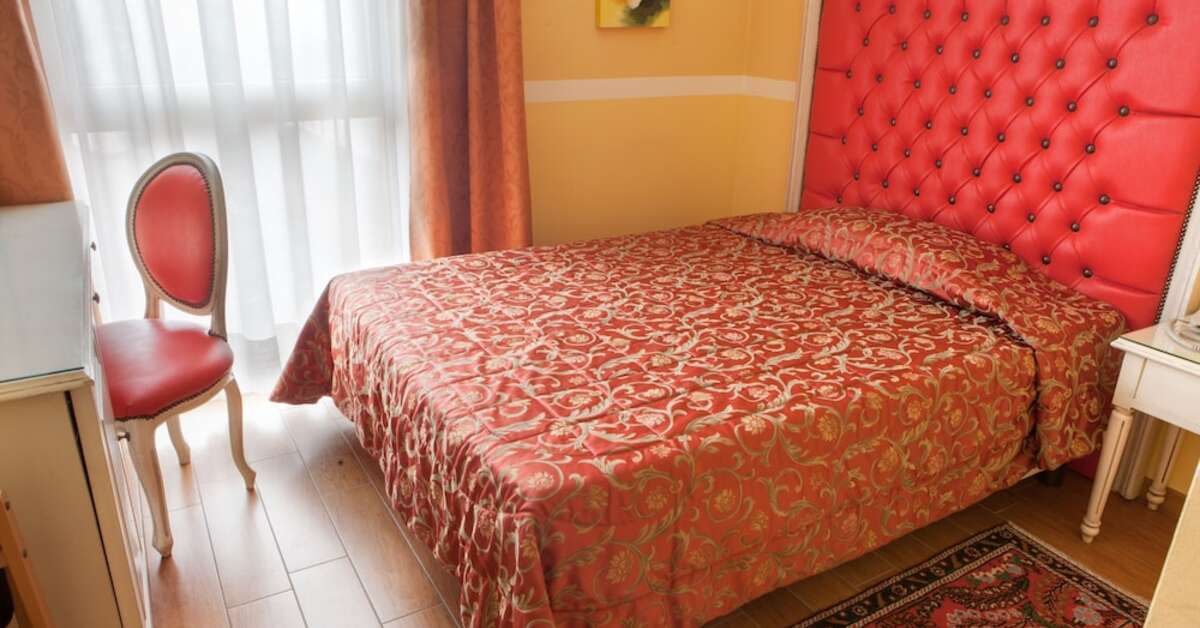 Een foto van Hotel Alle Torri