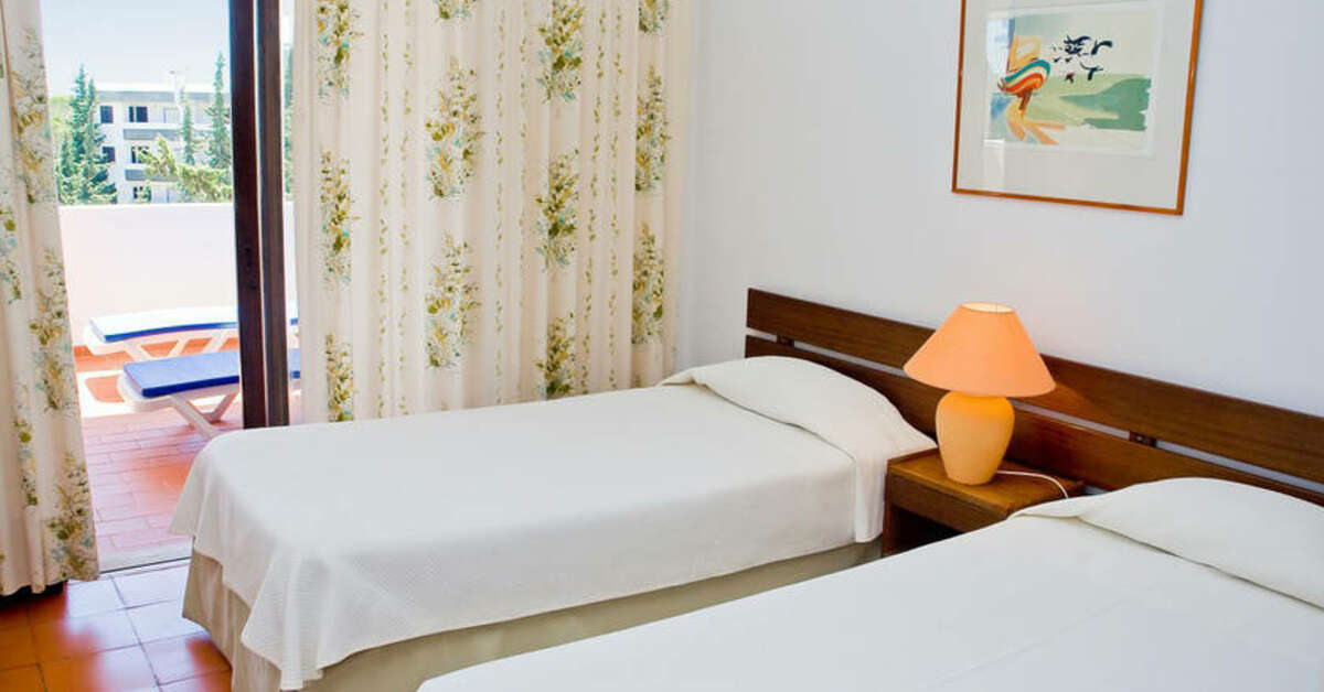 Ein Foto Apartments Da Balaia