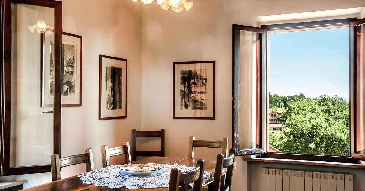 Een foto van Hotel Santa Caterina