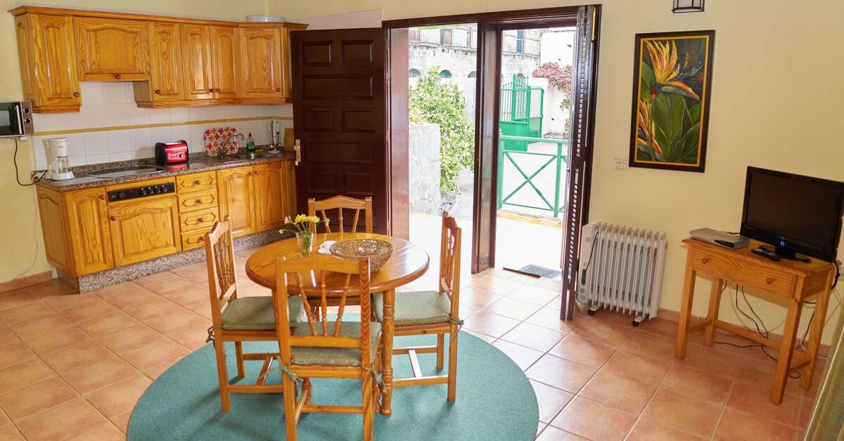 Een foto van Casa Finca Pinero