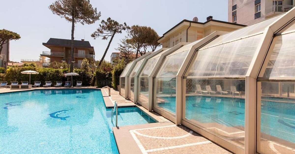 Een foto van Hotel Aurelia